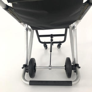 <span class=keywords><strong>Escalera</strong></span> <span class=keywords><strong>de</strong></span> Emergencia Móvil Ascendente/Descendente Más Vendida <span class=keywords><strong>de</strong></span> 2026 con Función <span class=keywords><strong>de</strong></span> Subida y Camilla <span class=keywords><strong>de</strong></span> Primeros Auxilios - Product Image 6