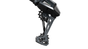 Bộ chuyển số xe đạp điện WheelTop EDS OX 2.0 dành cho xe đạp leo núi điện - Product Image 5