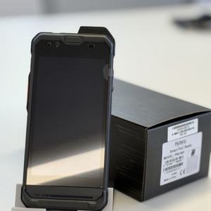 Hytera Pnc460 Android 5000km Réseau Talkie-Walkie Écran 4g 5g Lte Wlan Ptt Téléphone Mobile Radio Caméra Gps Ip68 pour Radio Hytera - Product Image 1