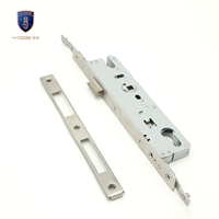 Cuerpo de cerradura de puerta multipunto, producto YG-9234-Multipoint, gran oferta, China