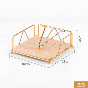 Portarrollos de Papel para Restaurante, Hotel, Portarrollos de Papel para Asientos, Estante de Almacenamiento de Papel - Product Image 5