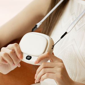 Ventilador USB 4 en 1 Personalizado al por Mayor, Ventilador de Mano Recargable, Ventilador Portátil Inalámbrico, Mini Ventilador - Product Image 2