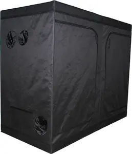 600D Growtent 10x5 Grow Tent Plant Growth Mushroom Grow Tent Complete Kit Hydroponic Indoor Grow Tent Grow Tent Grow Box