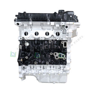 Mesin Mobil Cina Newpars SQRE4G15C E4G15C Long Block Engine Assembly 1.5L untuk Chery Tiggo 3X 5X Arrizo 5 - Product Image 1