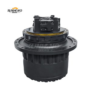 Dispositivo de Traslación 708-8F-00120 para Excavadoras PC220-6, PC228US-1, PC228US-2, PC230LC-6 - Transmisión Final - Product Image 5