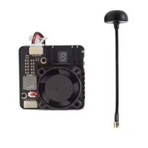 Precio al por Mayor SKYZONE TX2501 5.8GHz 2.5W VTX de Alta Potencia 56CH con Video para Drones RC de Largo Alcance y Ala Fija DIY - Product Image 1
