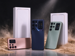Téléphone portable S25 ultra 5G neuf et original, nouvelle arrivée, idéal pour un usage quotidien et les communications professionnelles - Product Image 5