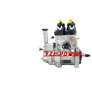 Conjunto de Bomba de Inyección de Combustible 094000-0145 para Inyectores de Motor 6SD1 - Product Image 3