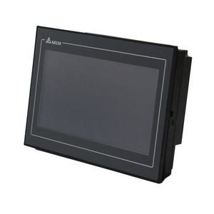 Dop-107BV ต้นฉบับ10นิ้ว Delta HMI PLC All-in-one แผงหน้าจอสัมผัส7นิ้วอุตสาหกรรมใหม่ชิ้นและเครื่องเชื่อมต่อกับมนุษย์ - Product Image 5