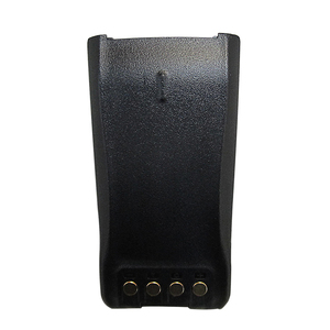 แบตเตอรี่สำรอง IP67กันน้ำความจุสูงสำหรับ PD785 PD705 PD700 PD780 PD788G วิทยุสองทาง - Product Image 4