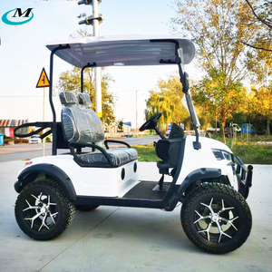 Voiturette de <span class=keywords><strong>golf</strong></span> Véhicule utilitaire électrique Voiturette de <span class=keywords><strong>golf</strong></span> 2 places Voiturette de <span class=keywords><strong>golf</strong></span> de luxe à vendre - Product Image 3