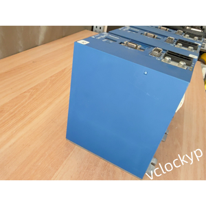 YASKAWA <b>ELECTRIC</b> SJDE-08APA-OY Used - Product Image 4