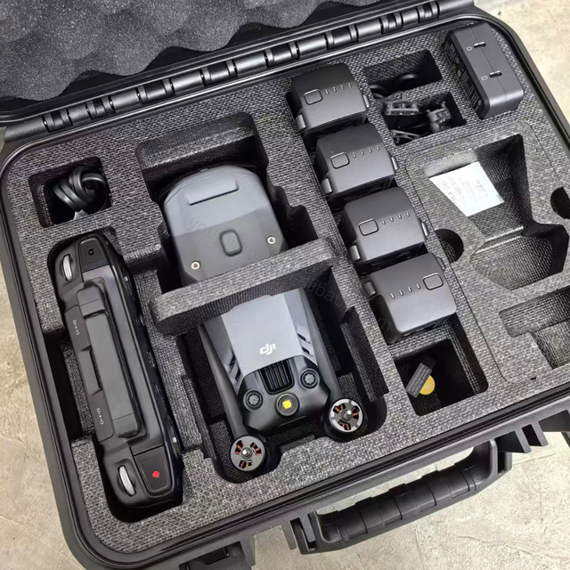 New Original DJI Mavic 3E/3T/3TA Drones with 4k Camera and Gps Mavic 3 Thermal Advanced Universal Edition 45-min Max Flight Time