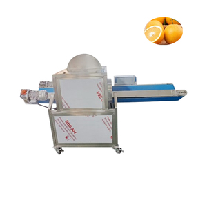 Máquina para cortar papaya por la mitad, máquina para cortar <span class=keywords><strong>aguacate</strong></span> por la mitad, máquina para dividir brotes <span class=keywords><strong>de</strong></span> Bruselas - Product Image 4