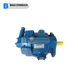 <span class=keywords><strong>Vickers</strong></span> <span class=keywords><strong>Pvx</strong></span> <span class=keywords><strong>Pfx</strong></span>-Serie Kwantitatieve En Variabele Open-Loop Plunjerpompen Pv (F)X *-066/090/130/180/250 - Product Image 6