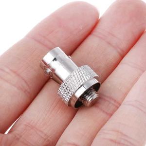 Adaptador de Antena BNC MX para Radio Motorola Maxon Midland Tekk ICOM, Equipo Eléctrico - Product Image 4