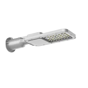 30w to 200w Aluminum House AC power LED Street light Water Proof IP 65 Good for Parking lot or Street