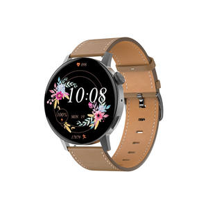 HTech Nuovo Arrivo DT3 Mini Smartwatch da Donna con Chiamate BT, Assistente Vocale e Ricarica Wireless - Smartwatch <span class=keywords><strong>2022</strong></span> - Product Image 5