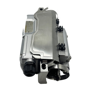 เซ็นเซอร์วัดอัตราการไหลแบบหนีบ KEYENCE รุ่น FD-R50 40A/50A สำหรับการวัดการไหลของของเหลวในอุตสาหกรรมโดยเฉพาะ - Product Image 6