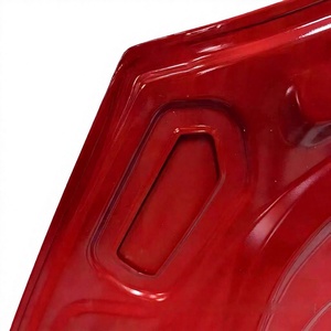 ผู้ผลิตอุปกรณ์แท้คุณภาพสูงสำหรับฝากระโปรงหน้า Ferrari 488 GTB Spider รุ่น 87432211 - Product Image 4