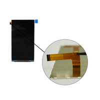 5 ''5 pouces Ips Lcd Tft 1280*720 résolution Mipi Interface Module d'affichage Lcd avec panneau Lcd Otm1287A