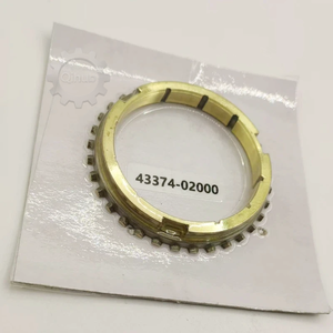Anillo Sincronizador de Transmisión para Caja de Cambios Automotriz para HYUNDAI KIA OEM 43374-02000 4337402000 - Product Image 2
