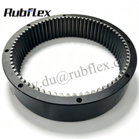 Embrayage de prise de force (PTO) SP111