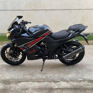 KZG Vente en gros de motos d'occasion, Big S <span class=keywords><strong>Horizon</strong></span>, moto à essence d'occasion, 200cc, moto sportive d'occasion - Product Image 5