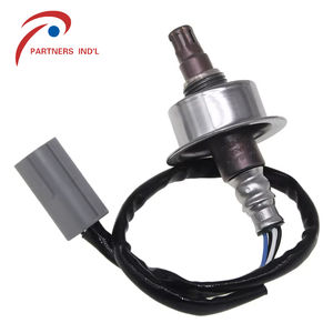 Capteur d'oxygène de <span class=keywords><strong>rapport</strong></span> de carburant d'air avant Zpartners Applicable pour 2007 Sentra Versa 22693-ET000 nouvel état d'occasion 1 an moteur métal - Product Image 3