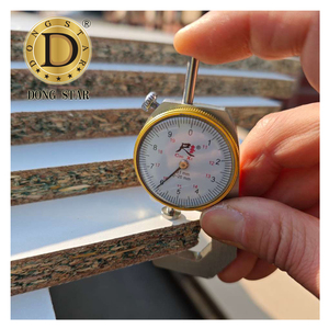 Chất lượng cao ván dăm ván kháng nước RH <span class=keywords><strong>melamine</strong></span> Partical <span class=keywords><strong>Board</strong></span> <span class=keywords><strong>melamine</strong></span> ván 4 * 8ft - Product Image 4