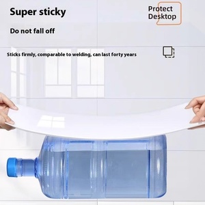 Paneles Decorativos de PVC, Geométricos, Modernos, Impermeables, para Paredes de <span class=keywords><strong>Baño</strong></span>, con 5 Años de Garantía - Product Image 4