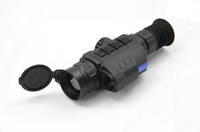 Longot A10 LRF OLED portée thermique Laser infrarouge thermique avec fonction de télémètre imagerie thermique MonoculareCamera