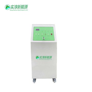 उच्च तापमान उच्च दबाव <span class=keywords><strong>DPF</strong></span> सफाई तीन तरीके उत्प्रेरक कनवर्टर सफाई मशीन - Product Image 2