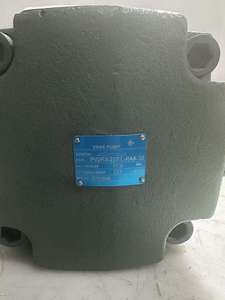 Bomba de paletas de desplazamiento fijo de bajo ruido PV2R2-41-L-R-AA-41 PV2R3-94-F-R-RAA-31 para máquina herramienta, bomba hidráulica - Product Image 2