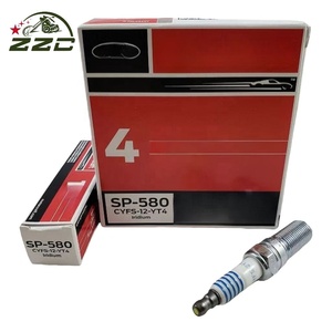 Venta al por mayor <span class=keywords><strong>de</strong></span> alta calidad para modelos <span class=keywords><strong>de</strong></span> bujía Ford SP580X CYFS12YT4 AGSF22WM AGSF22W 5147316 a buen <span class=keywords><strong>precio</strong></span> - Product Image 1