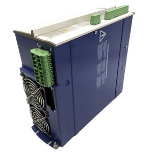 ใหม่เอี่ยม 100% ของแท้ S62000-550 SERVOSTAR 620 ดิจิตอลแอมพลิฟายเออร์ 20A ไดรฟ์ - Product Image 1