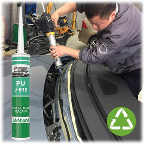 JOOBOND Free Sample Polyurethan-Dicht mittel und selbst klebendes Autoglas China Pu-Dicht mittel Fast Cure Glazing Silicone <span class=keywords><strong>Sealant</strong></span> - Product Image 1