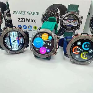 <span class=keywords><strong>Reloj</strong></span> Inteligente Z21 Max con Tarjeta SIM, Cámara Resistente al Agua, <span class=keywords><strong>Reloj</strong></span> Telefónico - Product Image 5
