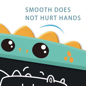 Yrb bebé niños pintura juguete multifuncional Graffiti tablero de dibujo LCD tablero de dibujo conjunto niños educación juguete - Product Image 5