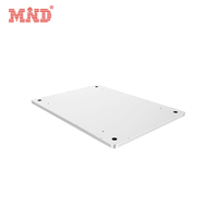 Lecteur RFID de bureau Usb Rfid tout-en-un UHF RFID
