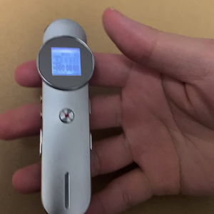 Multifunction Portable Digital Voice Activated Recorder with Playback 8GB Sound Recorder Listening <b>Devices</b> for Lecture Meeting - Product Image 6