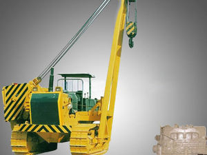 Fábrica China de Renombre Ofrece Bulldozer SP45Y de 179kW para Trabajos de Movimiento de Tierras a Gran Escala - Product Image 5