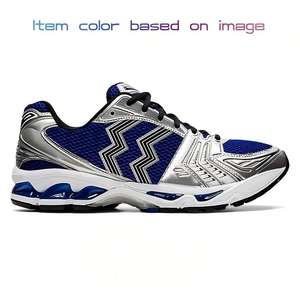 Zapatillas de Diseño de Lujo GEL Retro Factory LJR Batch OG Photo-to-Kicks Estilo Vintage Runner TikTok Dad <span class=keywords><strong>Shoes</strong></span> - Product Image 3