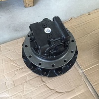 JMV47 Hydraulique Moteur De Voyage JEIL JMV-47/27 Transmission Finale