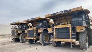 Importation Japon Cat Dumper Cat777 d'occasion pour la vente à Shanghai - Product Image 2