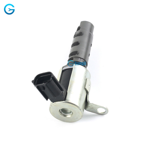 Izquierda <span class=keywords><strong>2</strong></span> VVT Válvula de Control de aceite Variable tiempo solenoide 15340-20010, 1534020011 - Product Image 3