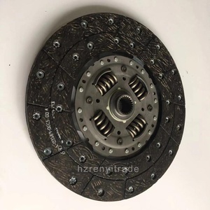 V348 2.2L 2.2 TDCI 离合器总成阀瓣压力板 BK31 7540 BB BK31-7540-BB BK317540BB 用于中转路虎 - Product Image 3