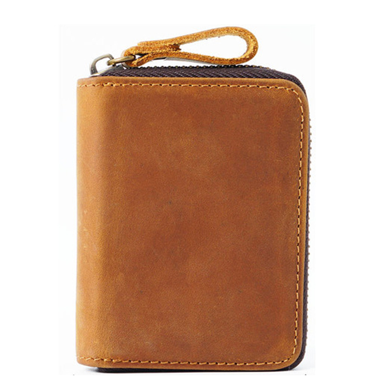 New Trending Large Capacity Retro Genuine
