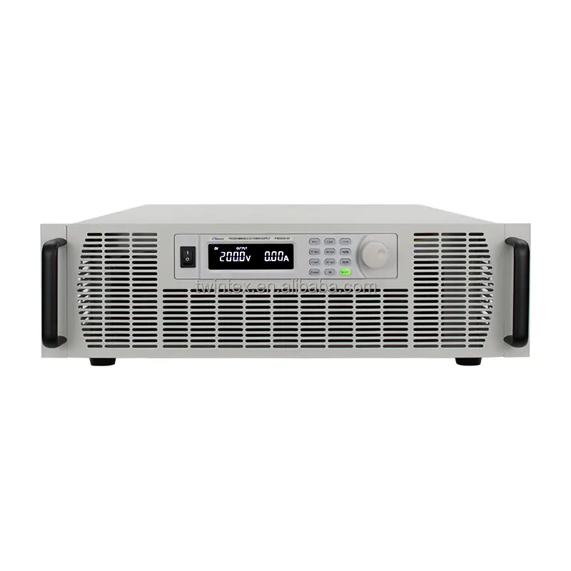 15000W Hochfrequenz schaltung 60V 250A 50V 300A 30V 500A Einstellbare variable 15kW AC DC-Strom versorgungs quelle 250/300/500 Ampere