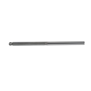 Portacuchillas de acero inoxidable con patrón redondo de 7 cuchillas, soporte para cuchillas BP, instrumentos quirúrgicos, proveedor mayorista - Product Image 6